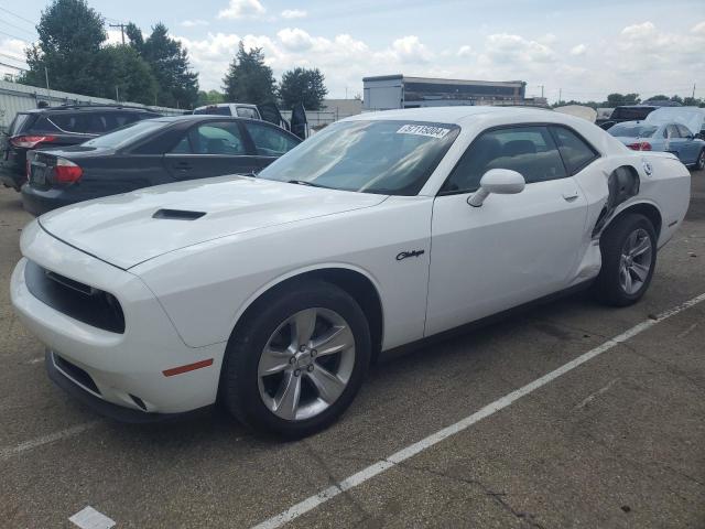 DODGE CHALLENGER 2015 2c3cdzag6fh773792