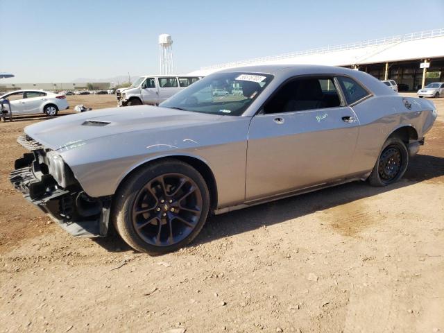 DODGE CHALLENGER 2015 2c3cdzag6fh788759