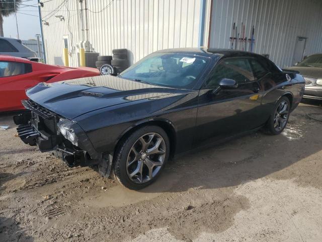 DODGE CHALLENGER 2015 2c3cdzag6fh805253