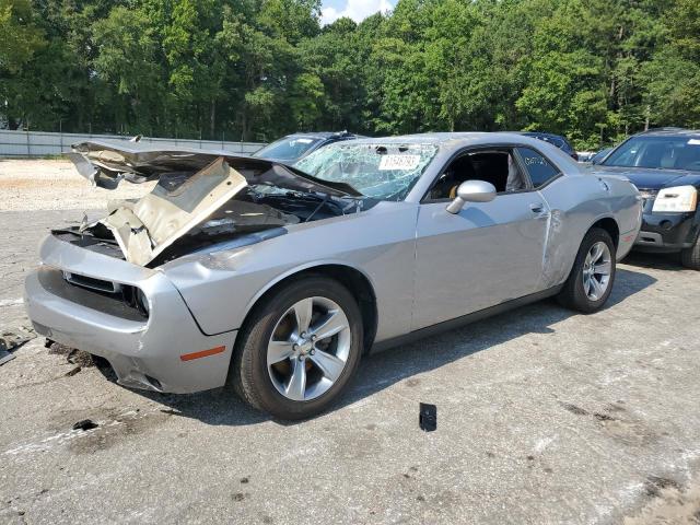 DODGE CHALLENGER 2015 2c3cdzag6fh811117