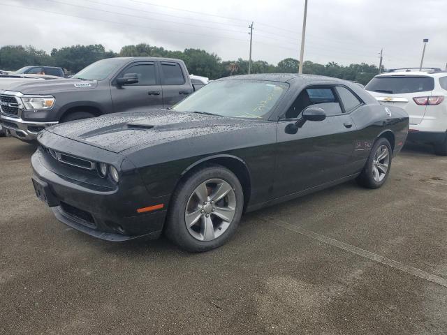 DODGE CHALLENGER 2015 2c3cdzag6fh822277