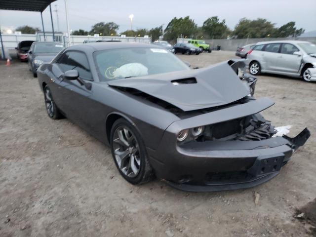 DODGE CHALLENGER 2015 2c3cdzag6fh822652