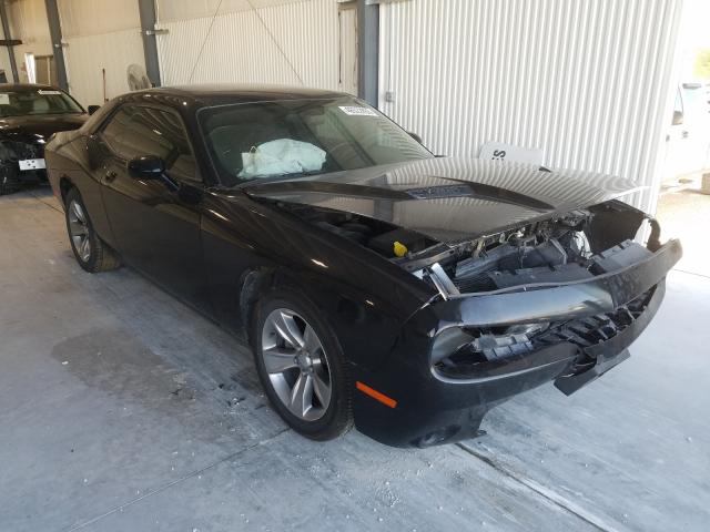 DODGE CHALLENGER 2015 2c3cdzag6fh823042