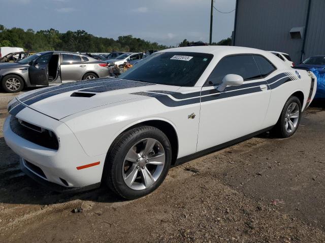 DODGE CHALLENGER 2015 2c3cdzag6fh833781