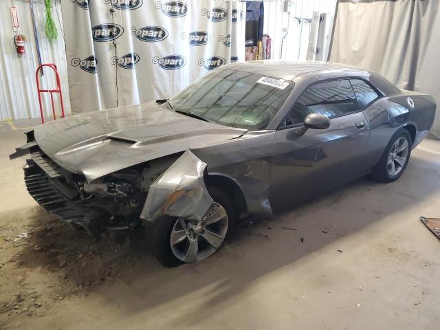 DODGE CHALLENGER 2015 2c3cdzag6fh850094