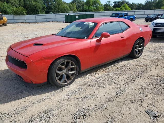 DODGE CHALLENGER 2015 2c3cdzag6fh856235