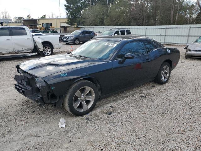 DODGE CHALLENGER 2015 2c3cdzag6fh873374