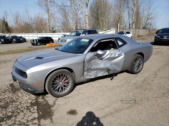 DODGE CHALLENGER 2015 2c3cdzag6fh877473