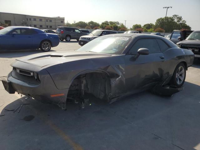 DODGE CHALLENGER 2015 2c3cdzag6fh885332