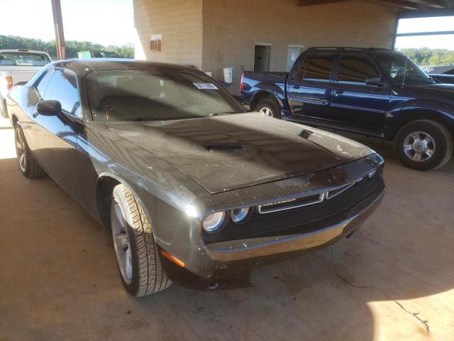 DODGE CHALLENGER 2015 2c3cdzag6fh888537