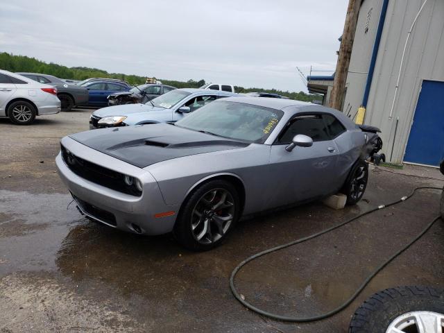 DODGE CHALLENGER 2015 2c3cdzag6fh895150