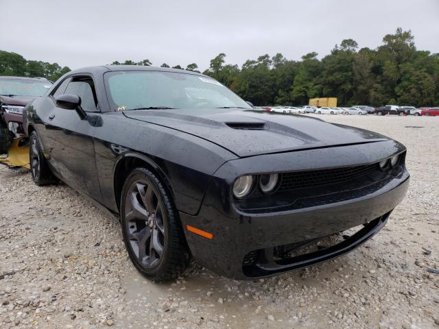 DODGE CHALLENGER 2015 2c3cdzag6fh904767