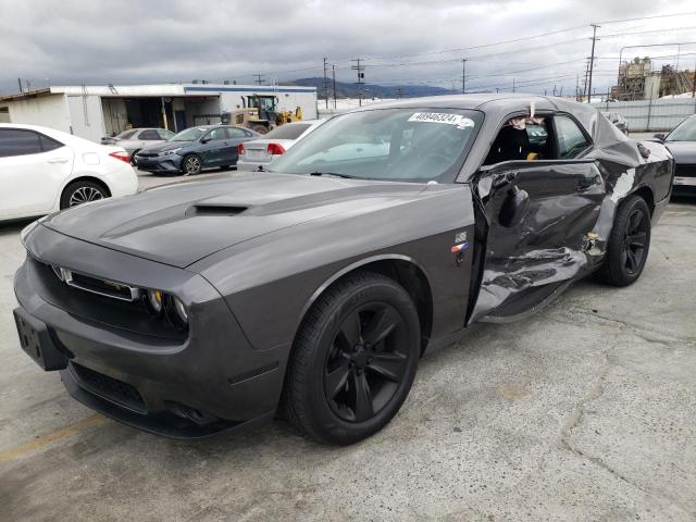 DODGE CHALLENGER 2015 2c3cdzag6fh906101