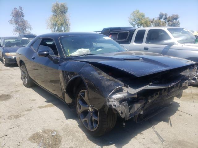 DODGE CHALLENGER 2015 2c3cdzag6fh906454