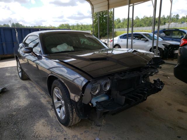 DODGE CHALLENGER 2015 2c3cdzag6fh911363