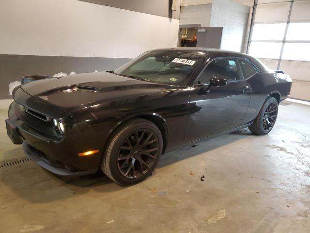 DODGE CHALLENGER 2016 2c3cdzag6gh100891