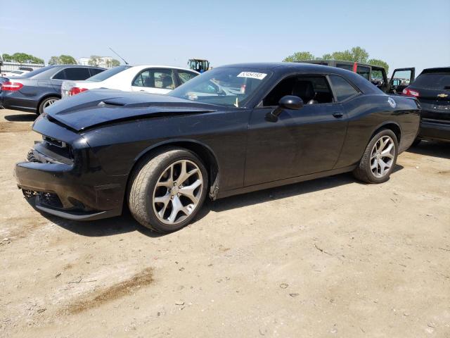 DODGE CHALLENGER 2016 2c3cdzag6gh101300