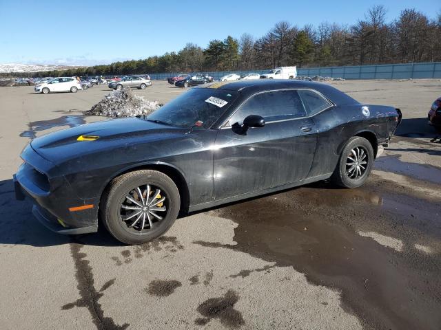 DODGE CHALLENGER 2016 2c3cdzag6gh107436