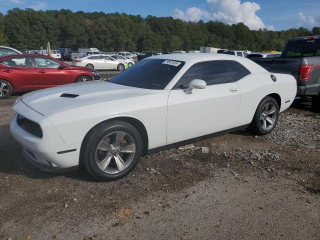 DODGE CHALLENGER 2016 2c3cdzag6gh111762