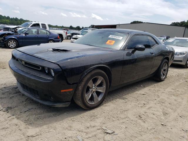 DODGE CHALLENGER 2016 2c3cdzag6gh119246