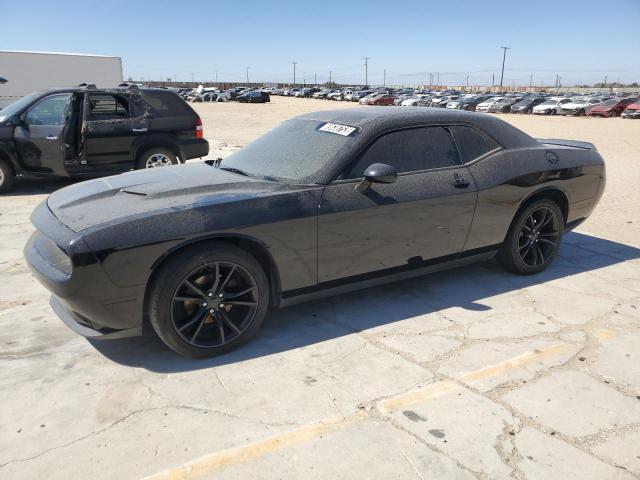 DODGE CHALLENGER 2016 2c3cdzag6gh120381