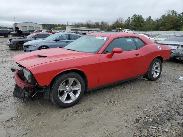 DODGE CHALLENGER 2016 2c3cdzag6gh145846