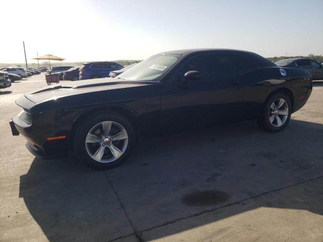 DODGE CHALLENGER 2016 2c3cdzag6gh148570