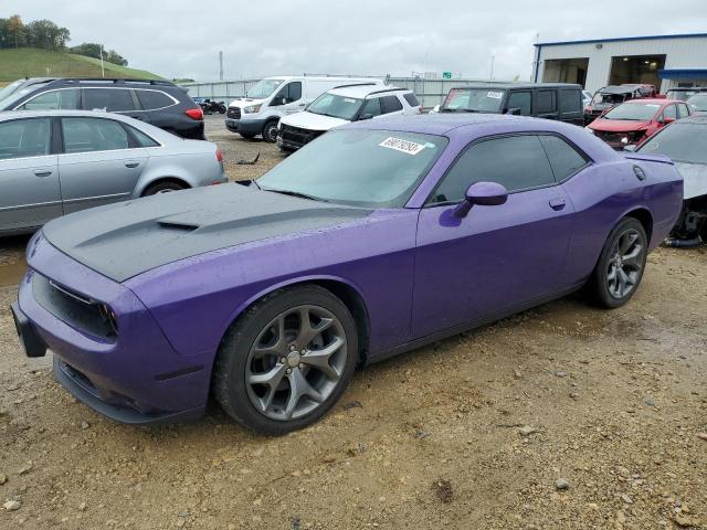 DODGE CHALLENGER 2016 2c3cdzag6gh168785