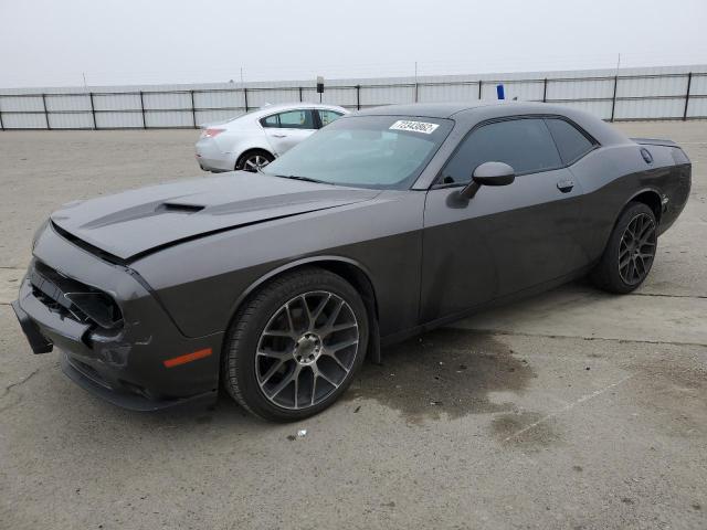 DODGE CHALLENGER 2016 2c3cdzag6gh172366