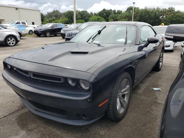 DODGE CHALLENGER 2016 2c3cdzag6gh176742