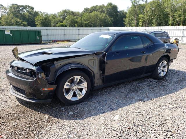 DODGE CHALLENGER 2016 2c3cdzag6gh184453