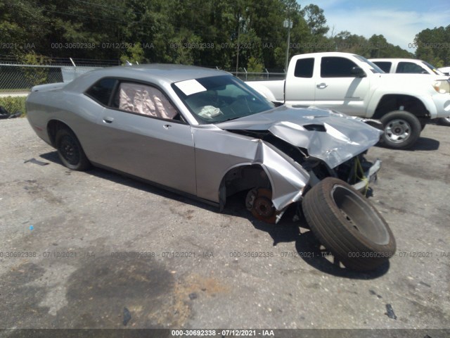 DODGE CHALLENGER 2016 2c3cdzag6gh193783