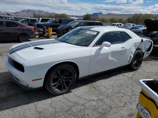 DODGE CHALLENGER 2016 2c3cdzag6gh218102