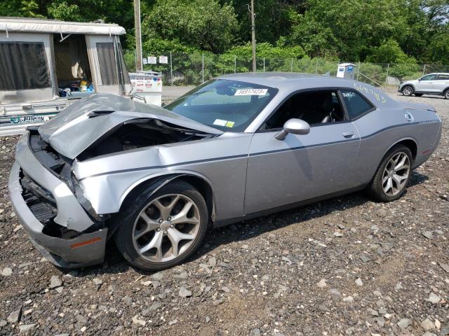 DODGE CHALLENGER 2016 2c3cdzag6gh218309