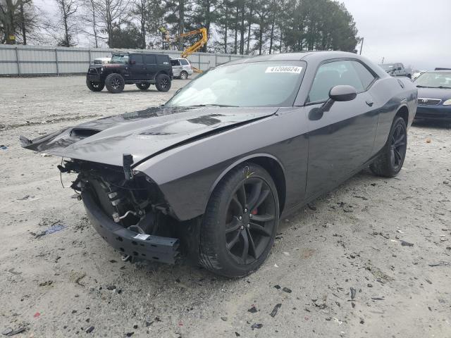 DODGE CHALLENGER 2016 2c3cdzag6gh245381