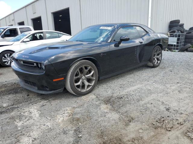 DODGE CHALLENGER 2016 2c3cdzag6gh256090