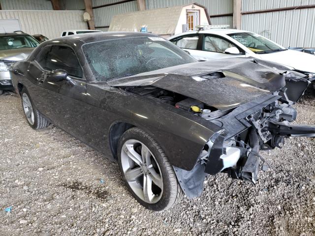 DODGE CHALLENGER 2016 2c3cdzag6gh256512