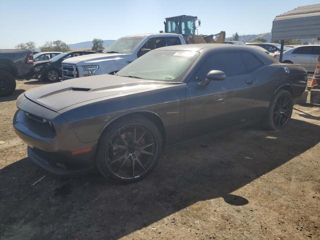 DODGE CHALLENGER 2016 2c3cdzag6gh265310