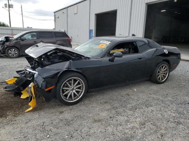 DODGE CHALLENGER 2016 2c3cdzag6gh284066