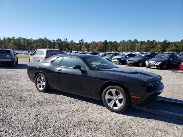 DODGE CHALLENGER 2016 2c3cdzag6gh289946