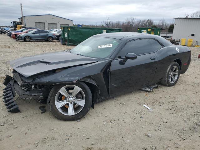 DODGE CHALLENGER 2016 2c3cdzag6gh290031