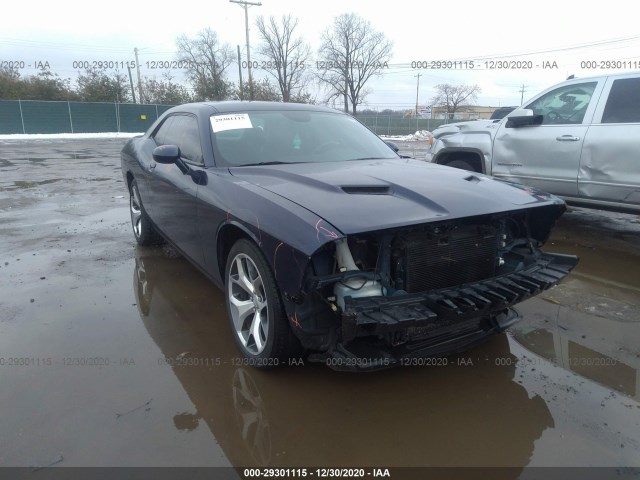 DODGE CHALLENGER 2016 2c3cdzag6gh290286