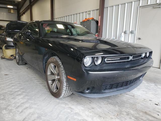 DODGE CHALLENGER 2016 2c3cdzag6gh290577