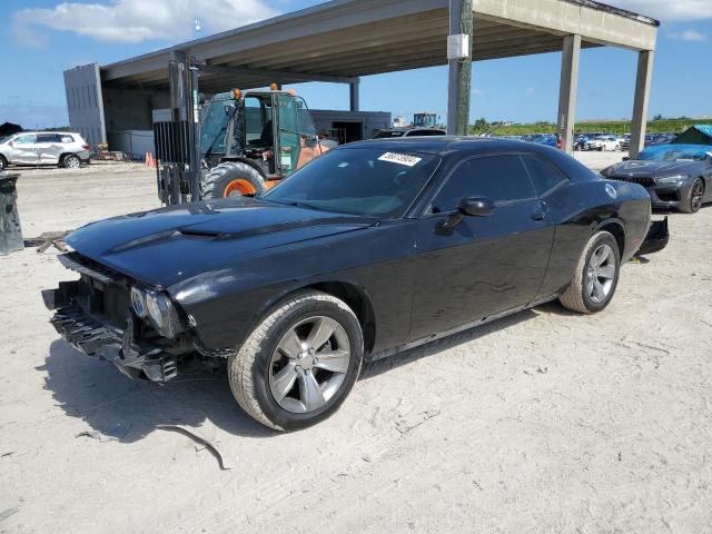 DODGE CHALLENGER 2016 2c3cdzag6gh290840