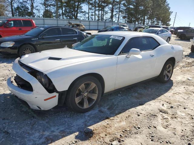 DODGE CHALLENGER 2016 2c3cdzag6gh291180