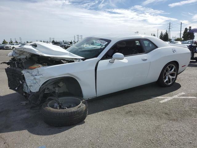 DODGE CHALLENGER 2016 2c3cdzag6gh300699