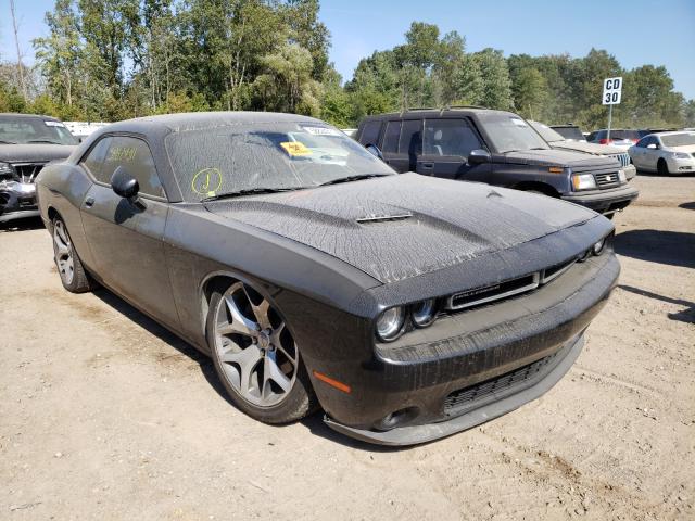 DODGE CHALLENGER 2016 2c3cdzag6gh312142