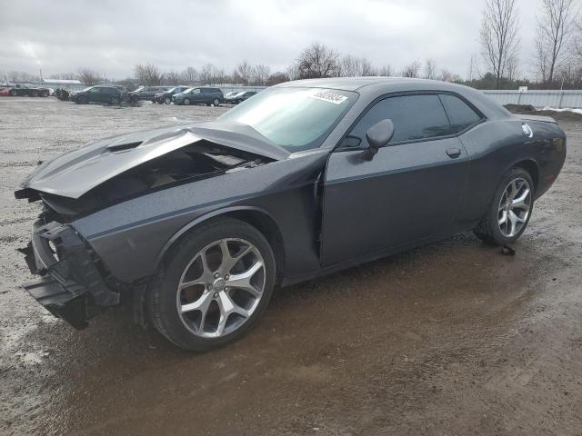 DODGE CHALLENGER 2016 2c3cdzag6gh315106