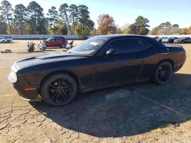 DODGE CHALLENGER 2016 2c3cdzag6gh321519