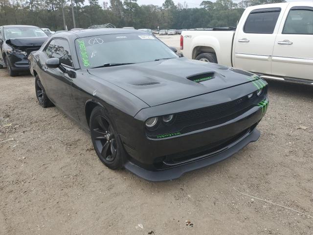 DODGE CHALLENGER 2016 2c3cdzag6gh338417